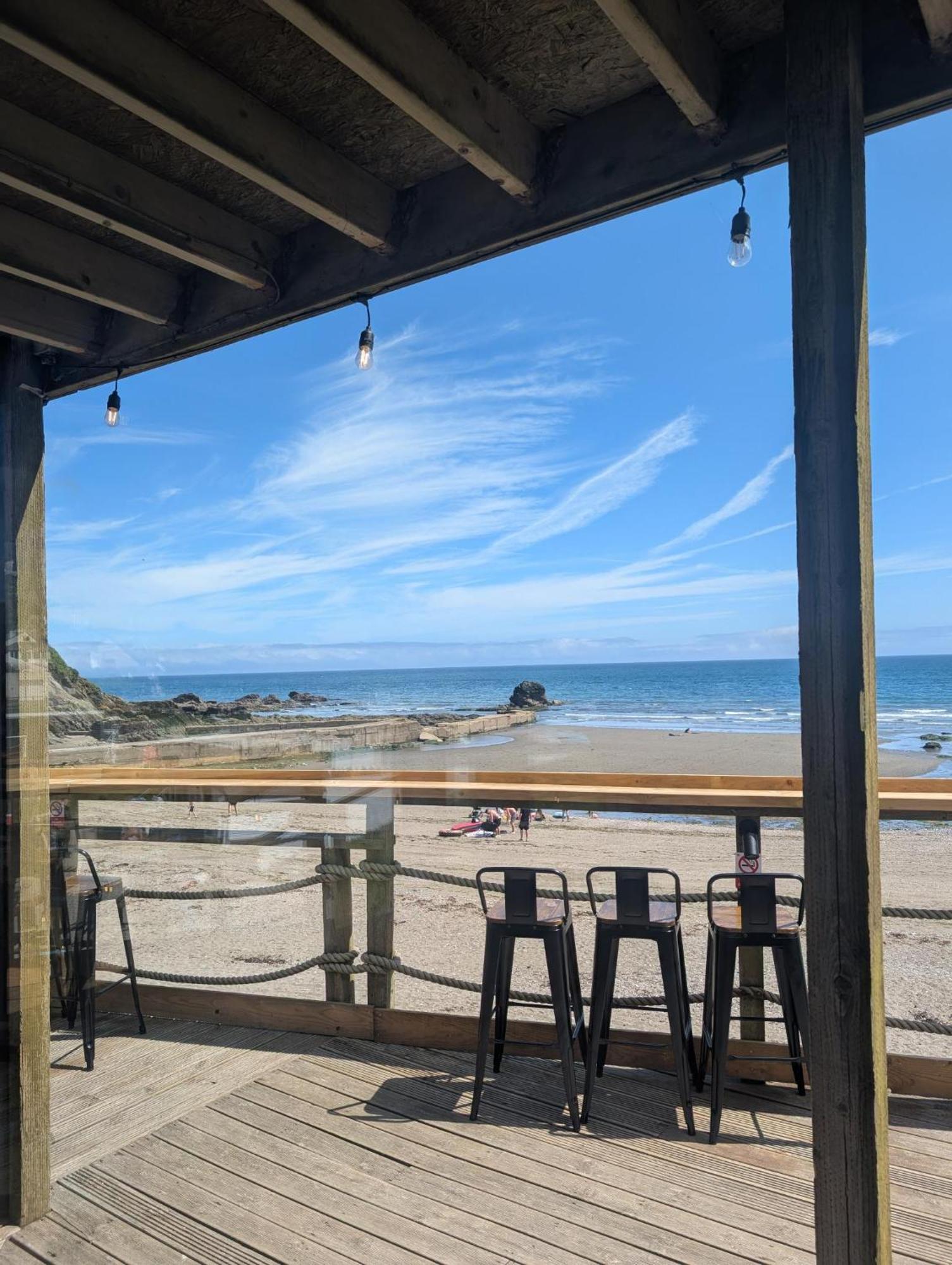 Apartment View - Luxury Sea View - Millendreath, *